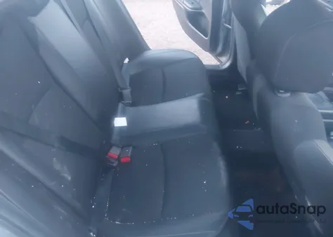 2019 Honda Civic Sport z USA, uszkodzony, nr VIN 2HGFC2F82KH593337